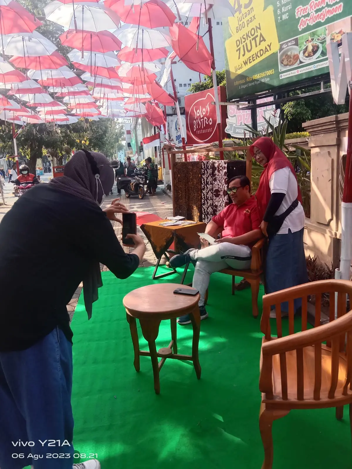 Acara Kemerdekaan 17 Agustus 2023(18)